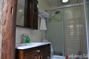 Nobles Living Castle Otel Lijiang  Dış mekan fotoğraf