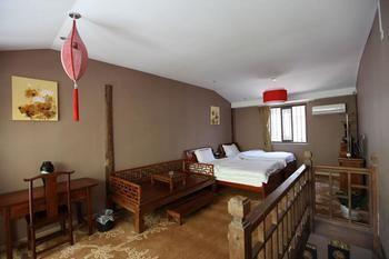Nobles Living Castle Otel Lijiang  Dış mekan fotoğraf